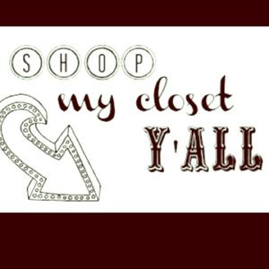 Shop til you drop!🔥